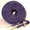 Repräcke, trappräckslina Navy blå 36mm