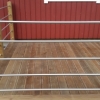 Altanstolpe Spetsad Tryckimpregnerad