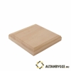 Flatlock Accoya