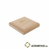 Flatlock Accoya