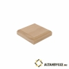 Flatlock Accoya