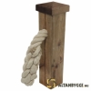 Polyhampa Beige  56mm