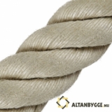 Polyhampa Beige 46mm 