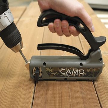 Camo Marksman PRO-X1 Skruvfixtur
