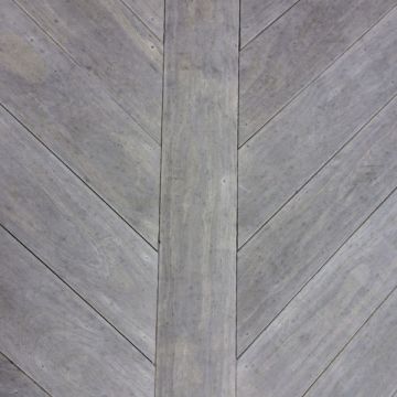 Accoya Trall