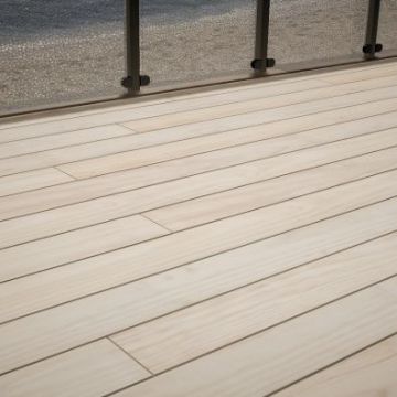 Accoya Trall