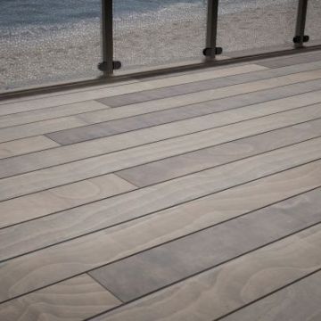 Accoya Trall