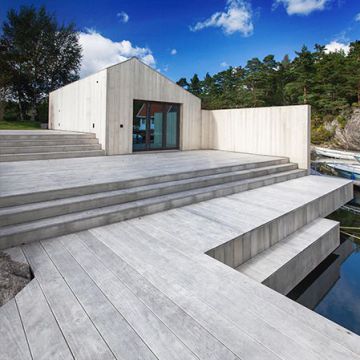 Accoya Trall