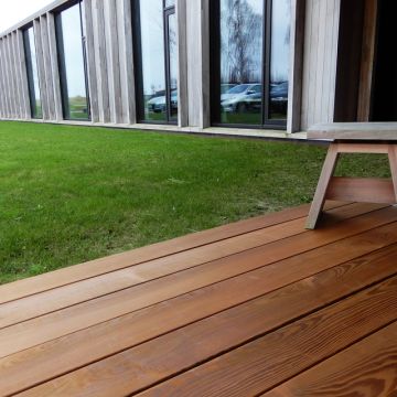 Termo Ask Trall 20x140mm Prima KD Slät/Slät