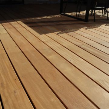 Garappa Trall 21x145mm Prima KD Slät/Slät