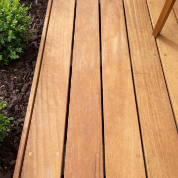 Garappa Trall 21x145mm Prima KD Slät/Slät