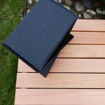 Mahogny 25x142mm Prima KD Slät/Slät