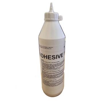 Polyuretanlim Adhesive 1968